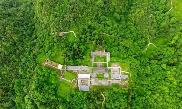 福建乡村振兴培训中心